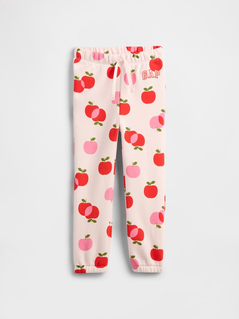 babyGap Pull-On Joggers