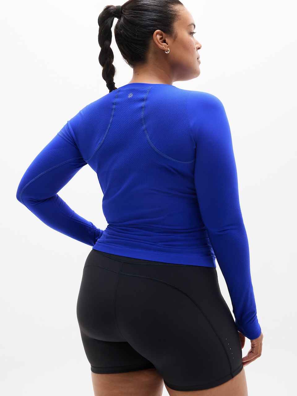 Momentum Seamless Top