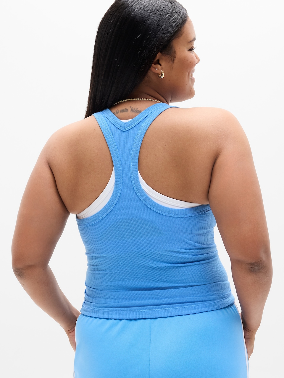 Perfect Rib Tank