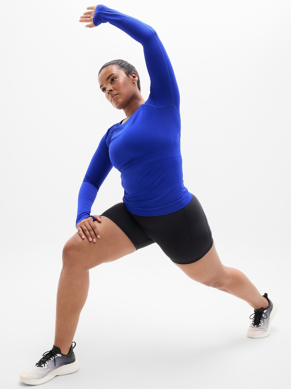 Momentum Seamless Top