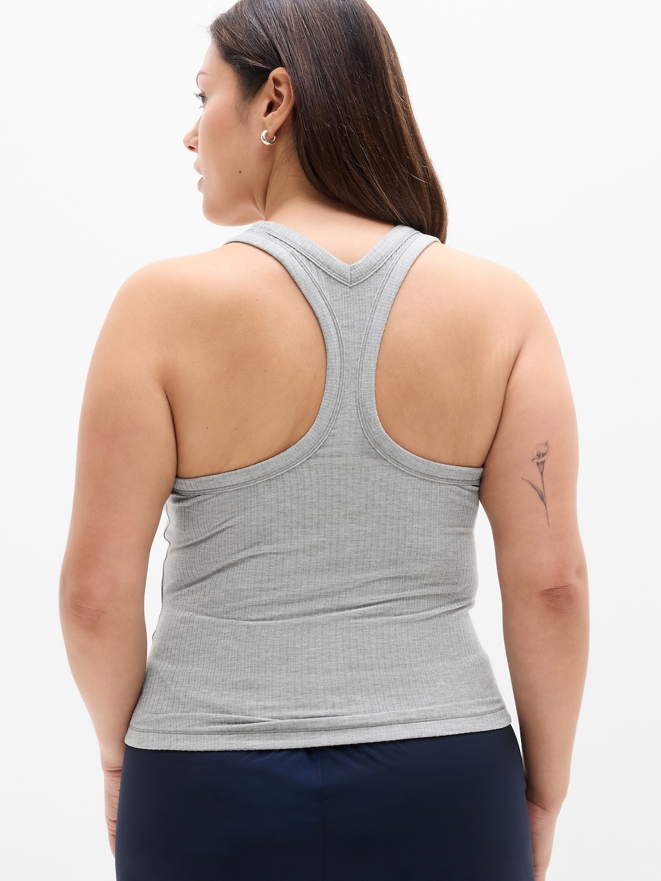 Perfect Rib Tank