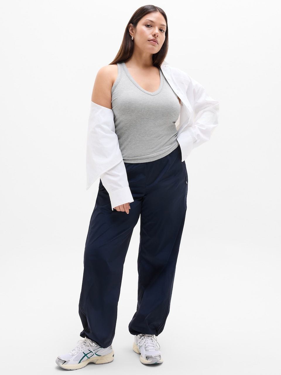 Perfect Rib Tank