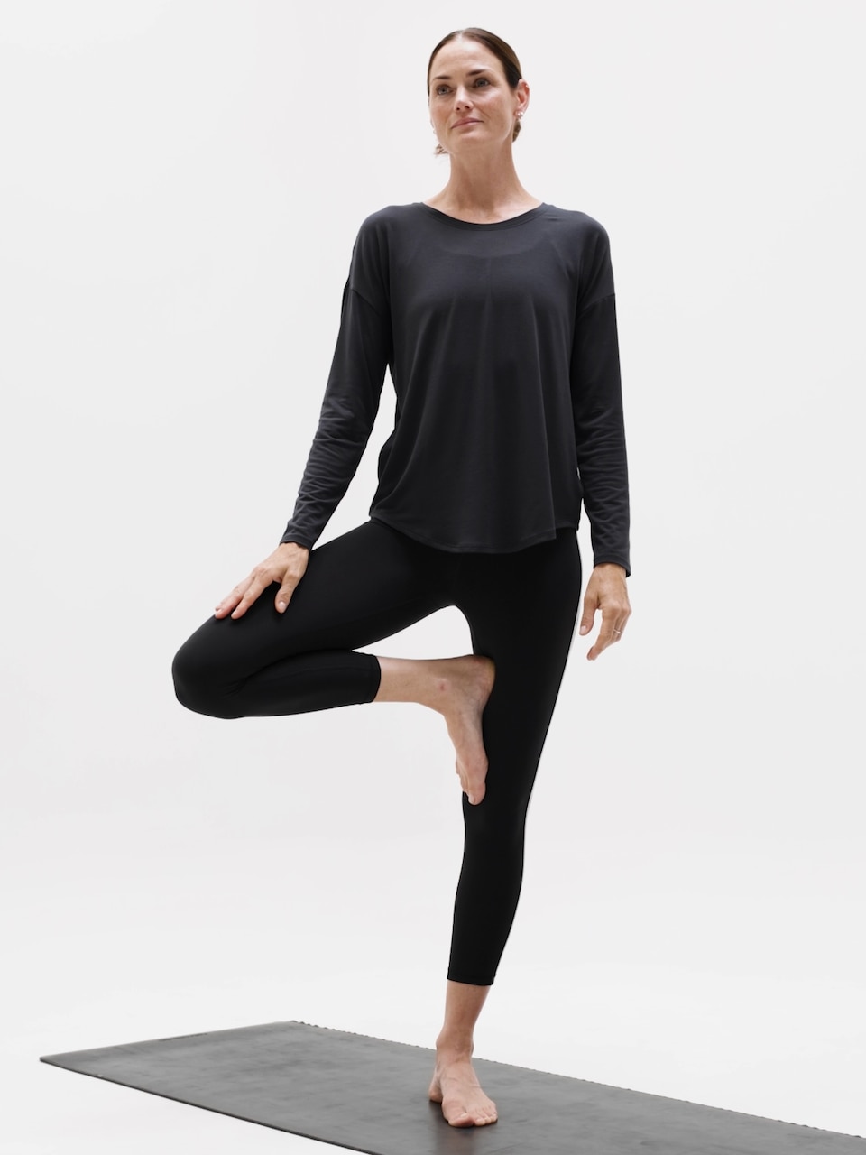Move With Ease Top