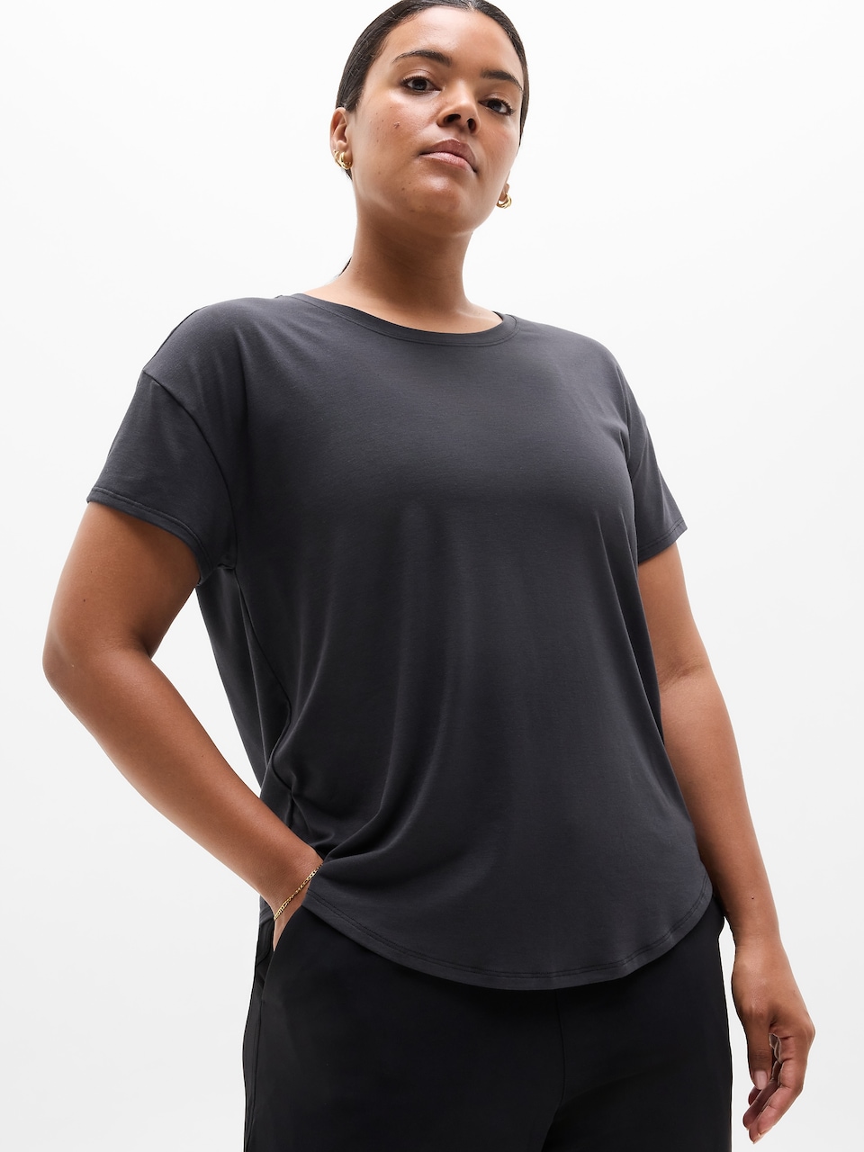 Move With Ease Tee