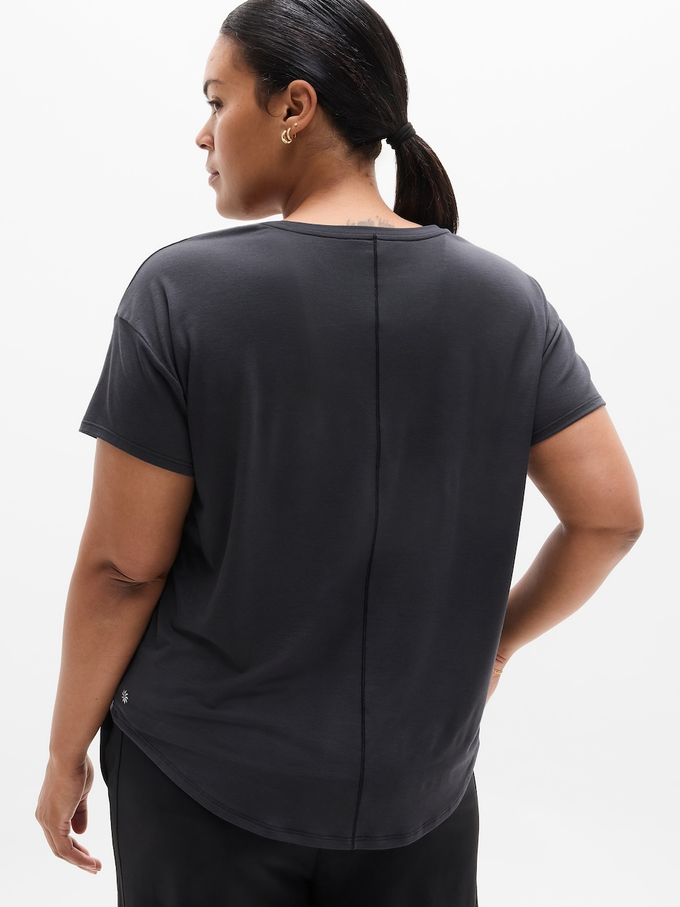 Move With Ease Tee