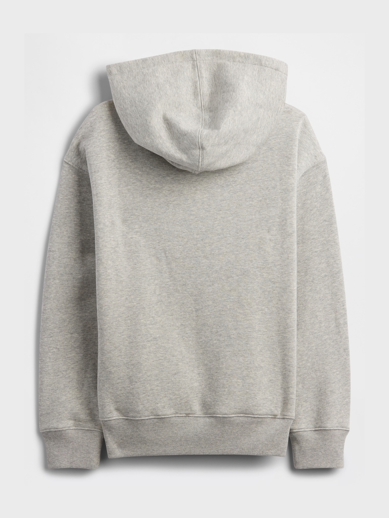 GapKids | Marvel Spider-Man Relaxed Graphic Hoodie