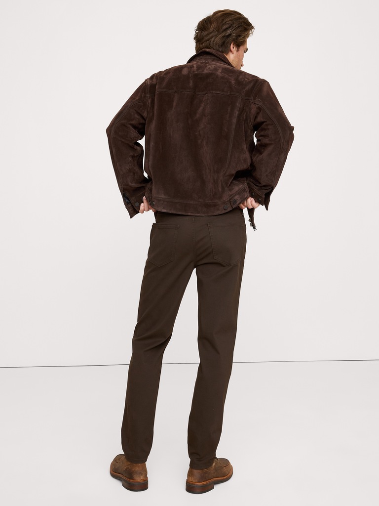 Athletic Traveler Pant