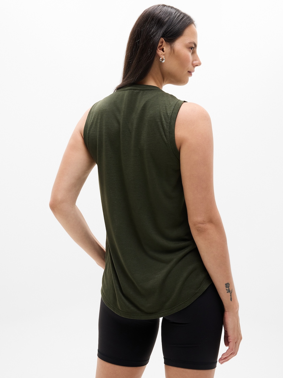 Breezy Tank