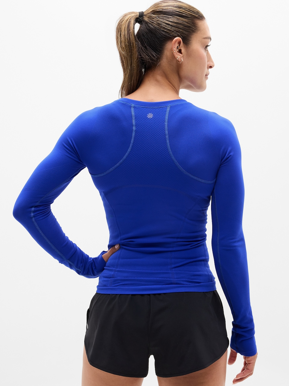 Momentum Seamless Top