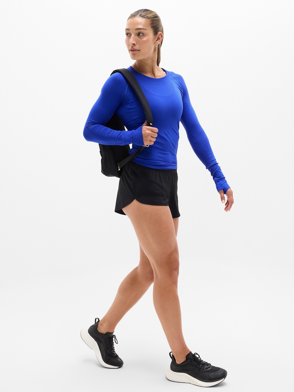 Momentum Seamless Top