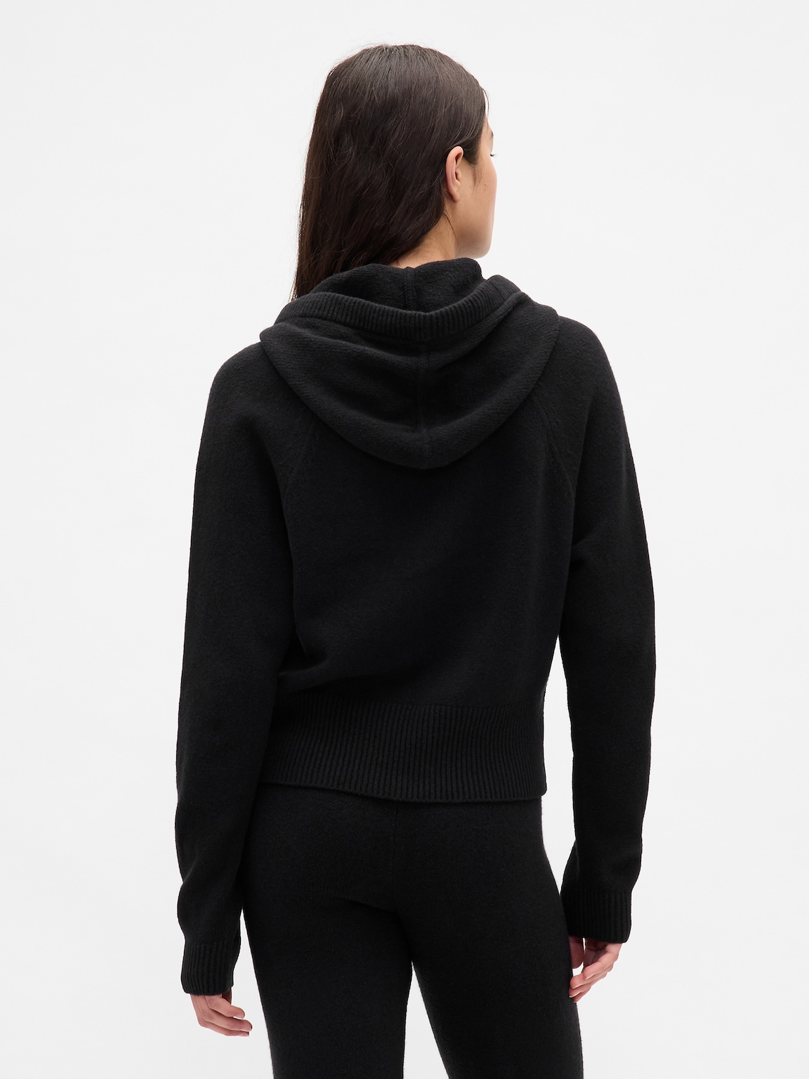 CashSoft Sweater Hoodie