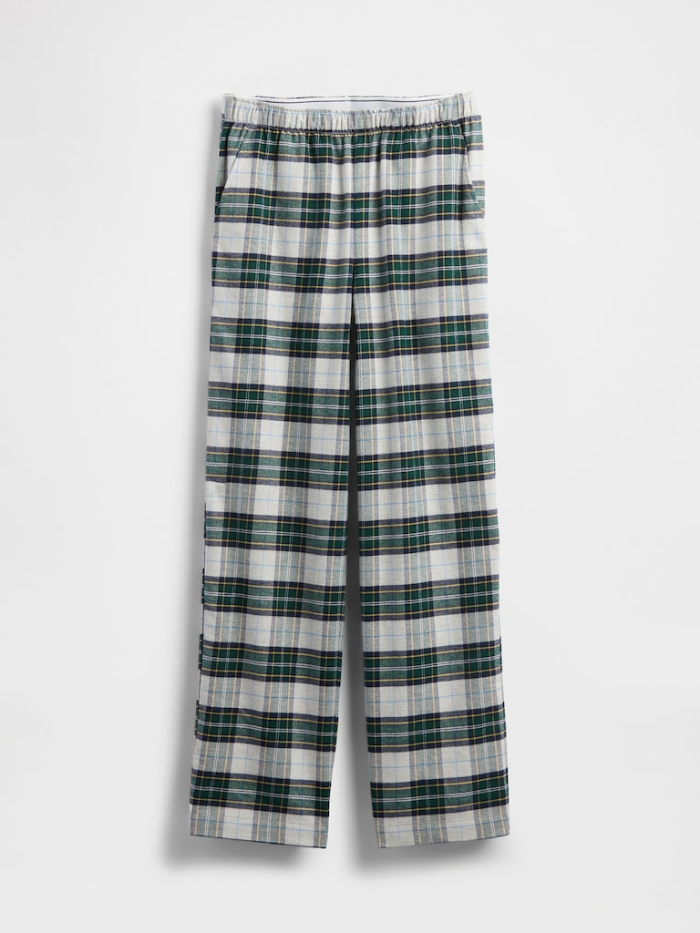 Softest Flannel PJ Pants