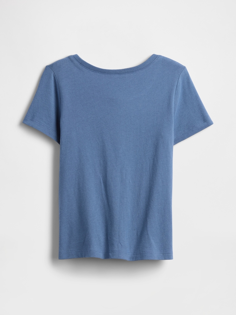 babyGap Graphic T-Shirt