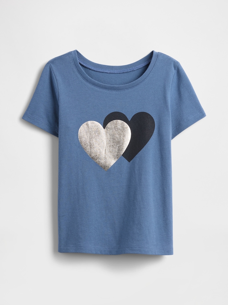 babyGap Graphic T-Shirt