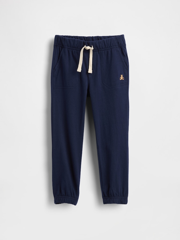 Baby & Toddler Mix & Match Pull-On Joggers