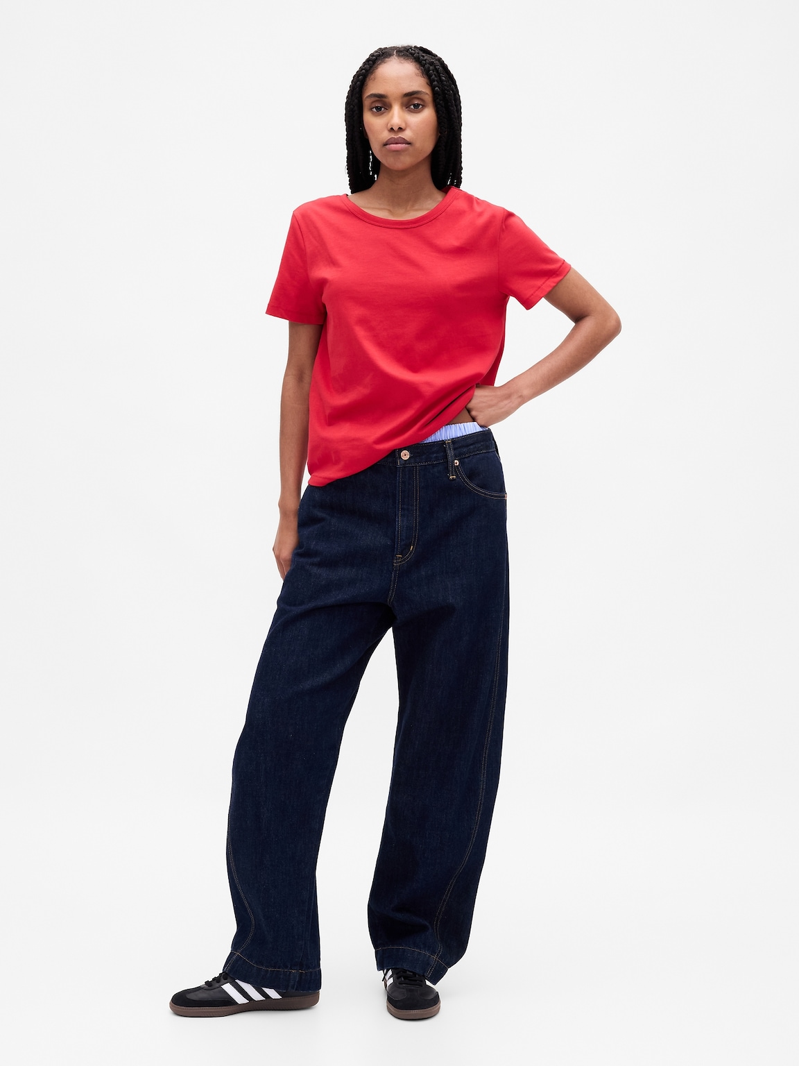 Organic Cotton VintageSoft T-Shirt