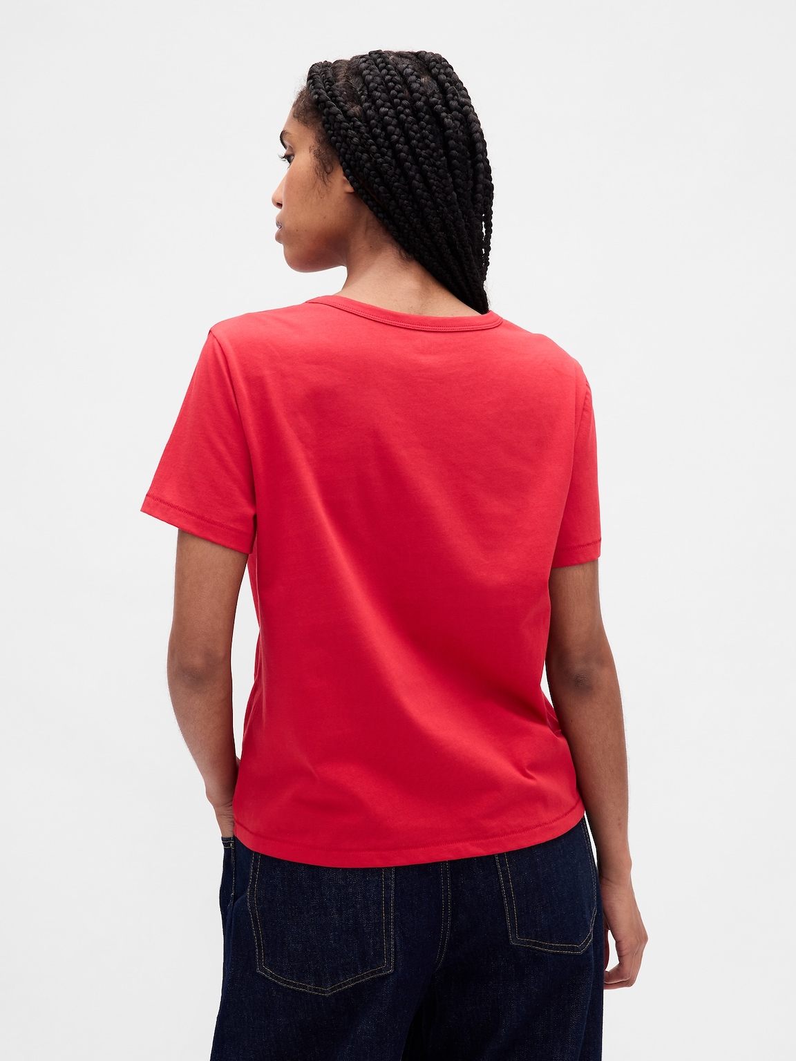 Organic Cotton VintageSoft T-Shirt