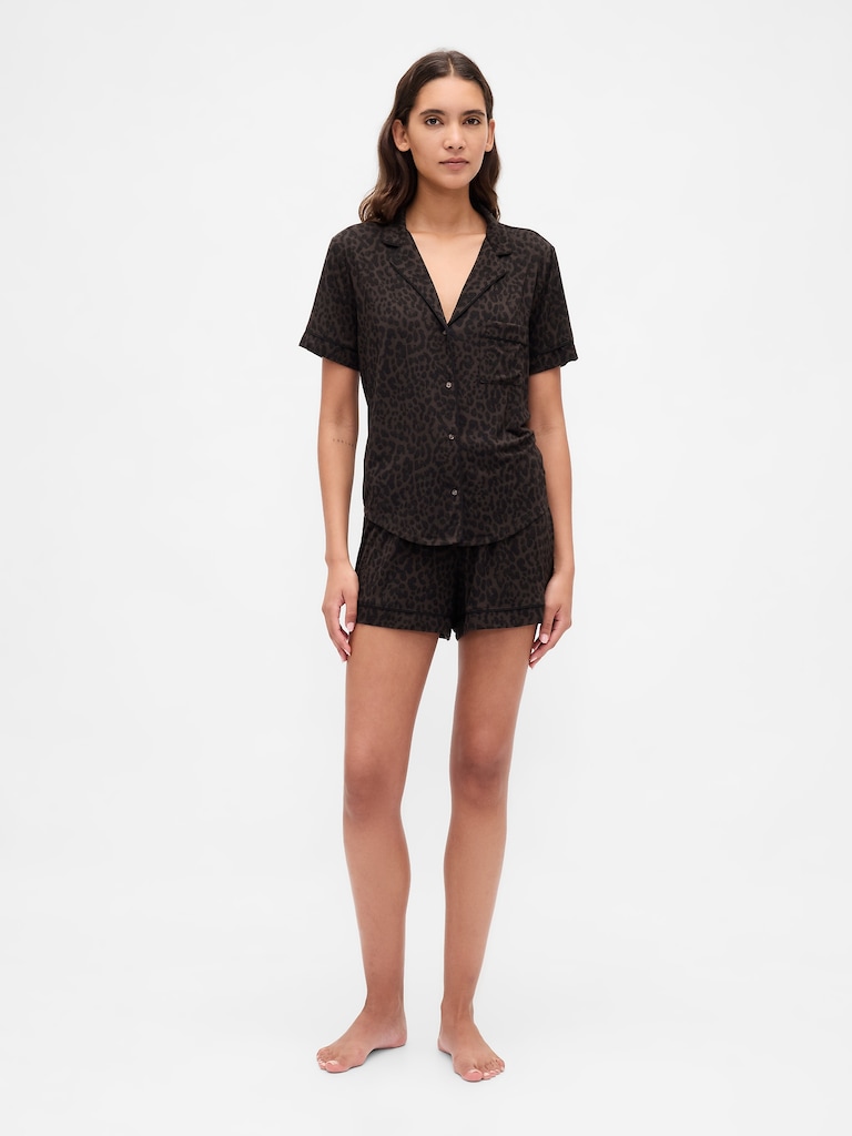 Modal PJ Top