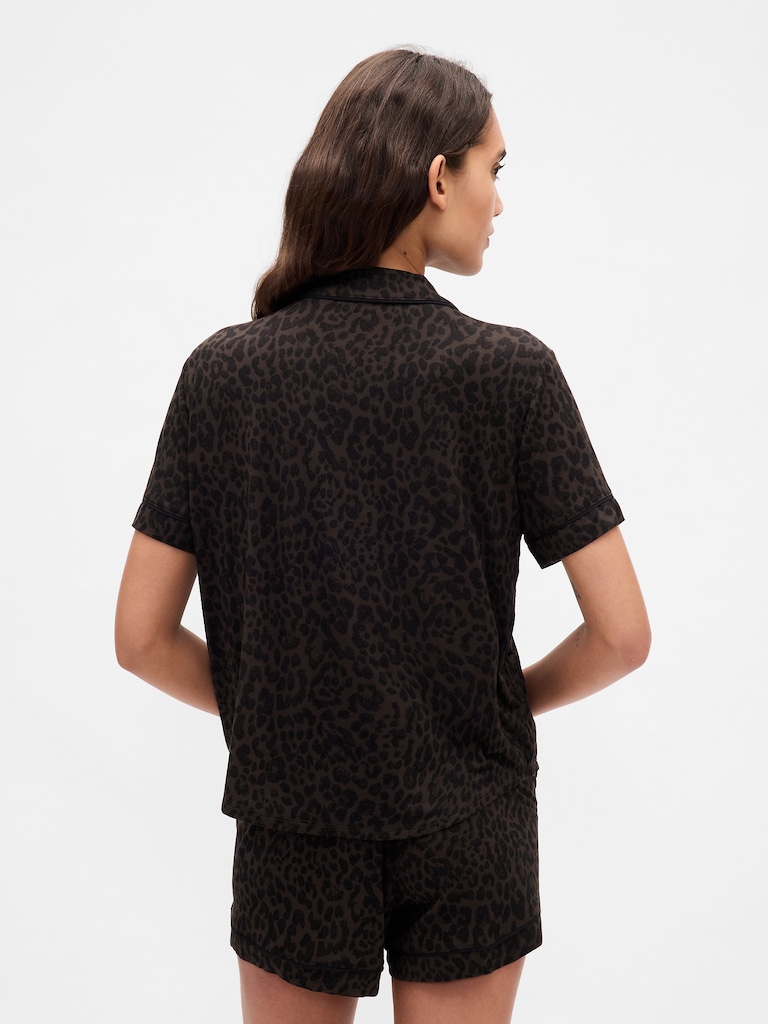 Modal PJ Top