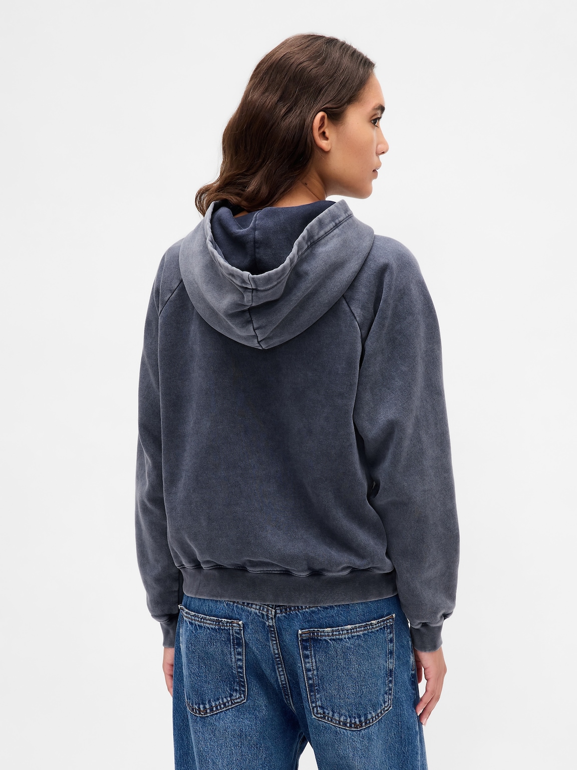 VintageSoft Hoodie