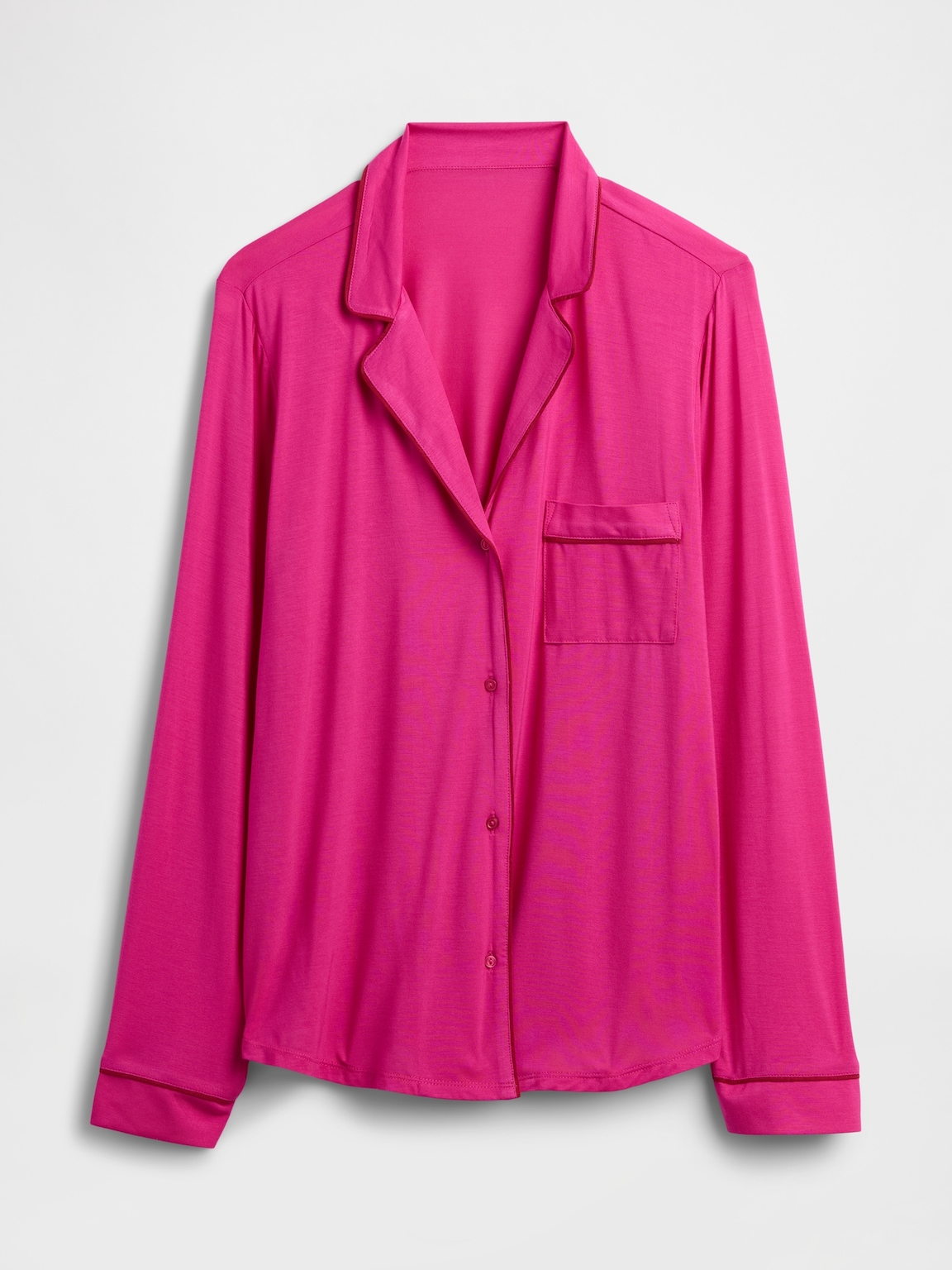 Modal PJ Shirt