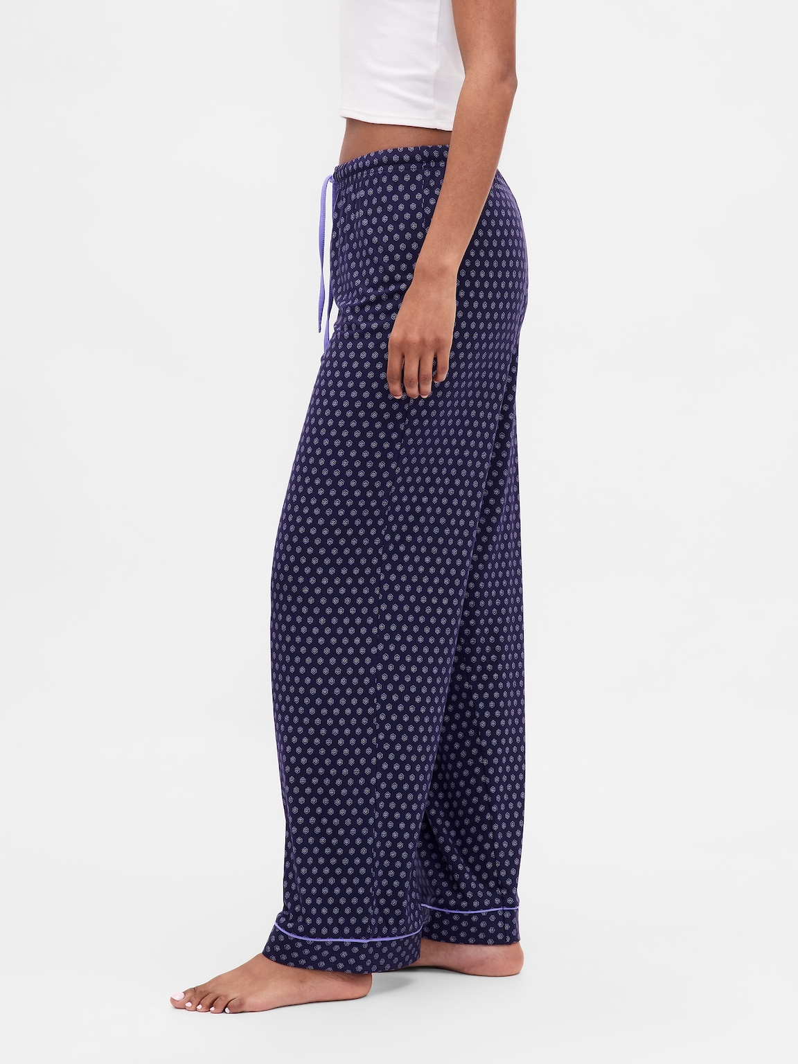 Modal PJ Pants