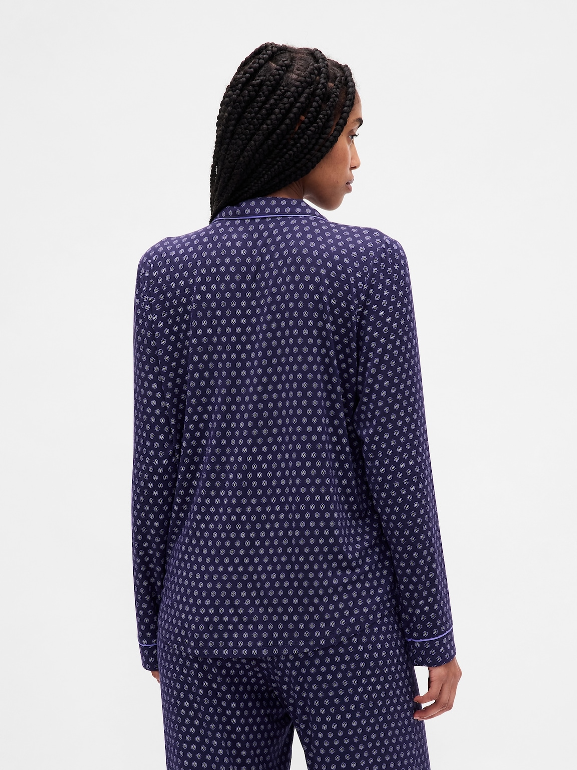 Modal PJ Shirt
