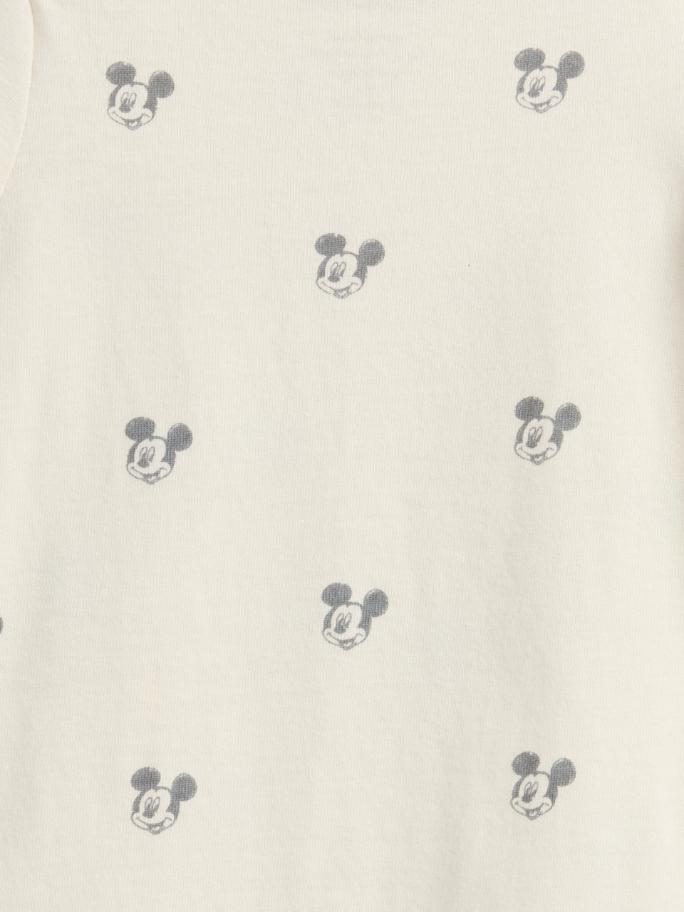 Gap × Disney Baby Organic Cotton Bodysuit (3-Pack)