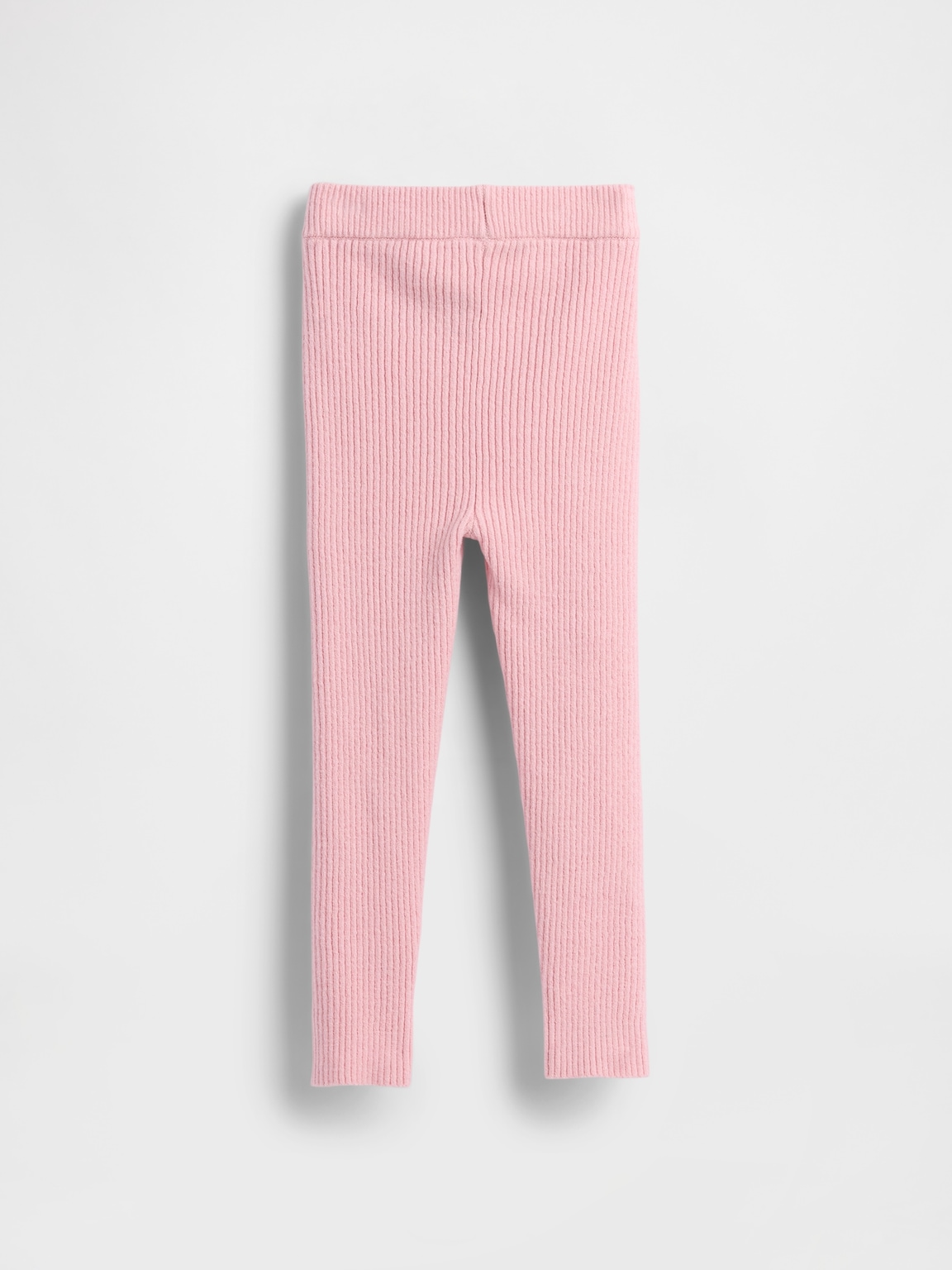 Baby & Toddler CashSoft Rib Leggings