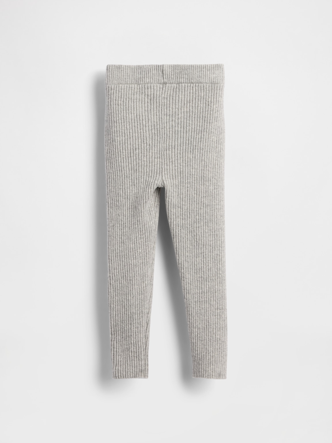 Baby & Toddler CashSoft Rib Leggings