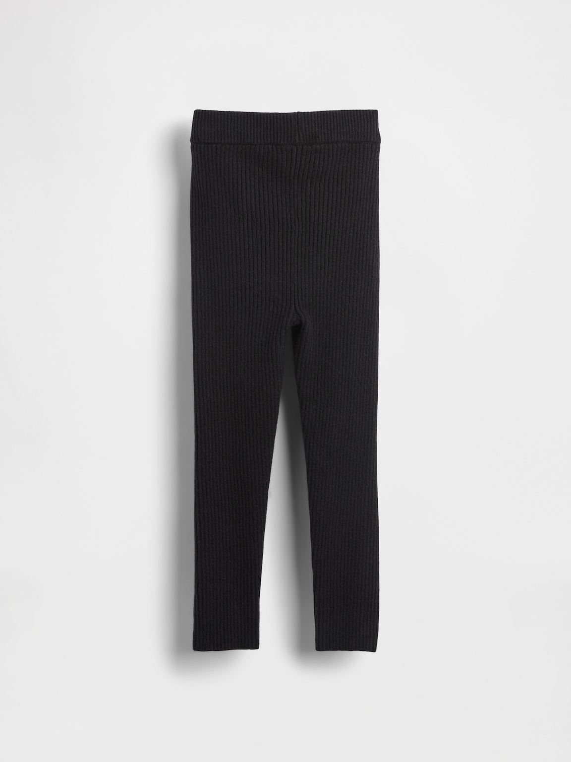 Baby & Toddler CashSoft Rib Leggings