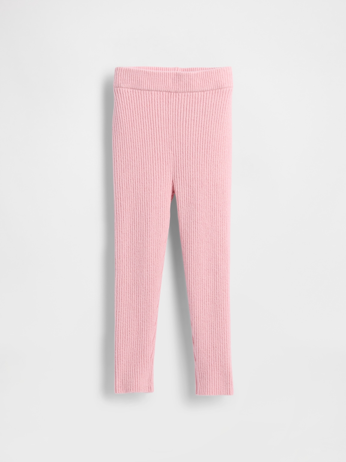 Baby & Toddler CashSoft Rib Leggings