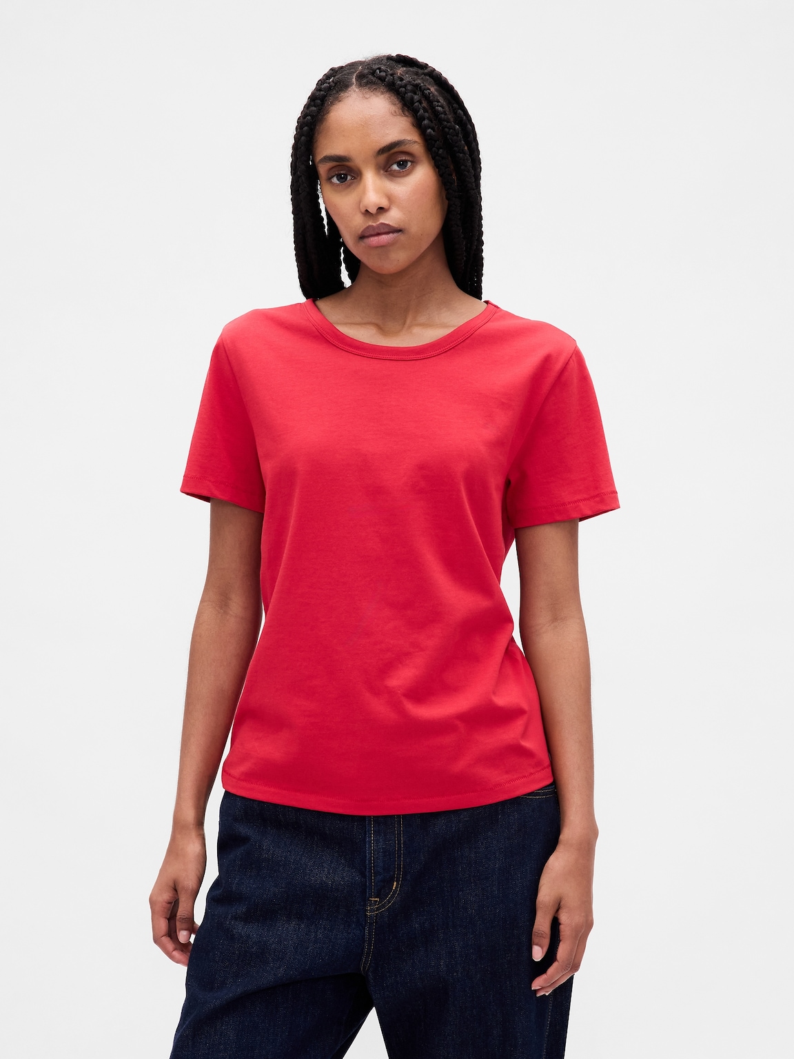Organic Cotton VintageSoft T-Shirt