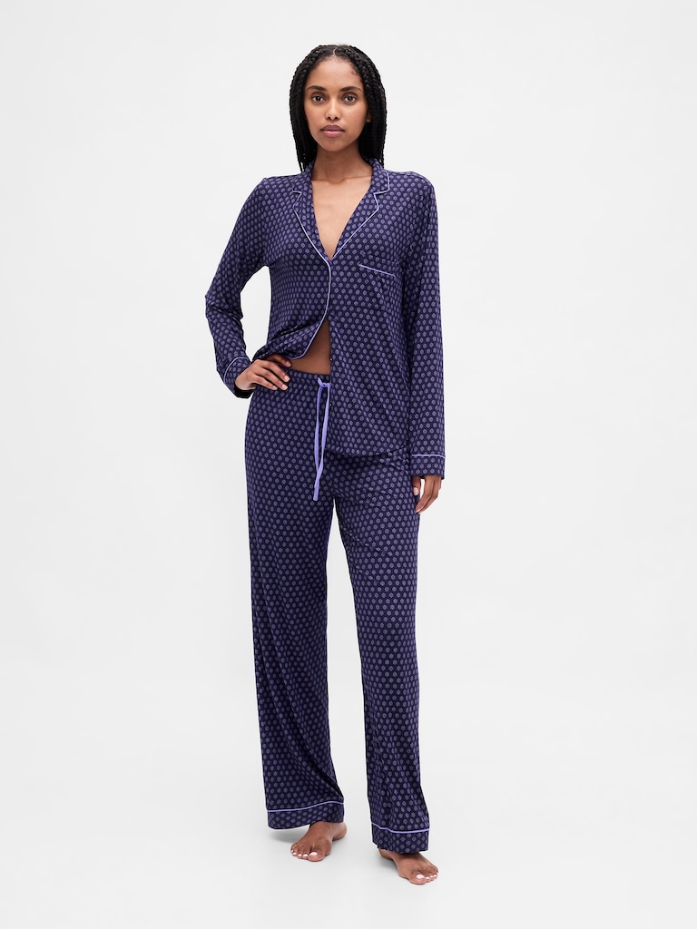 Modal PJ Pants