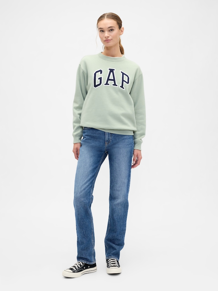 Gap Logo Sweatshirt