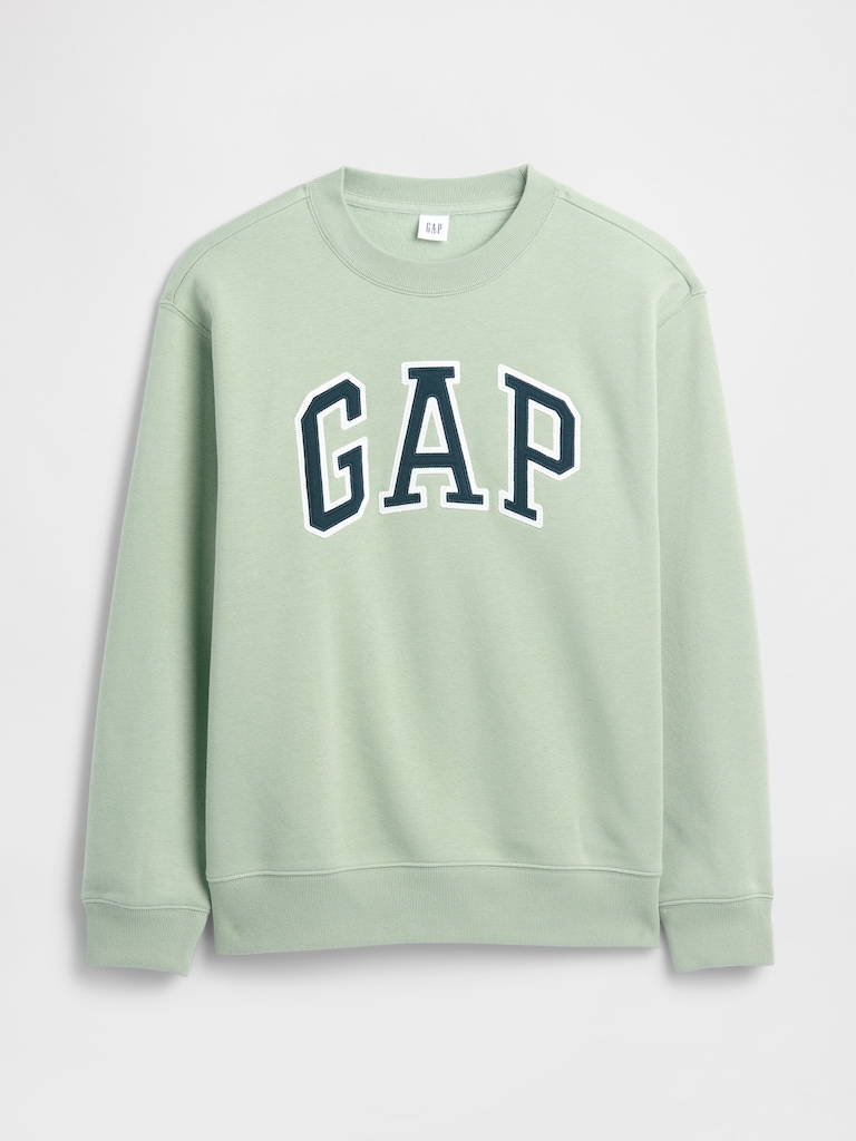 Gap Logo Sweatshirt