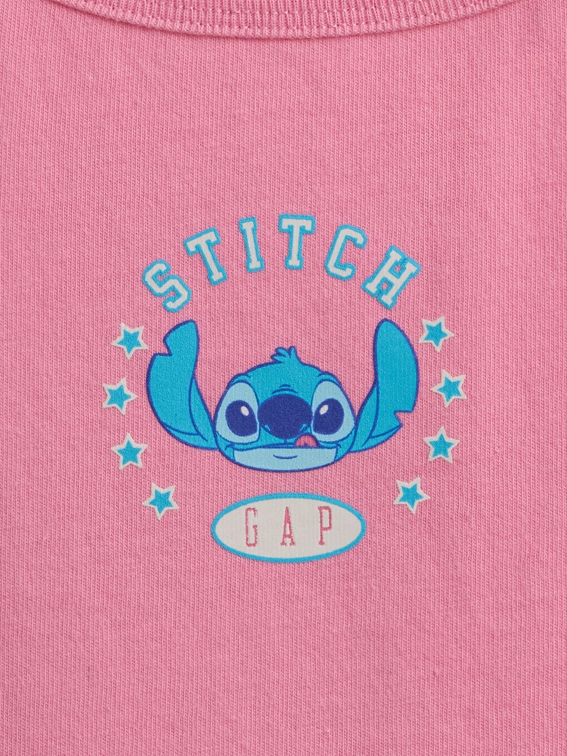 Lilo & Stitch Baby & Toddler Bow Cami