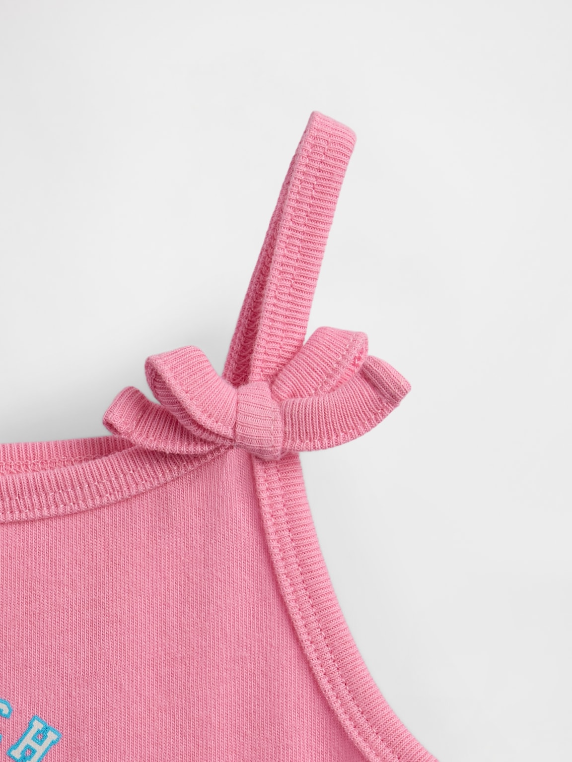 Lilo & Stitch Baby & Toddler Bow Cami