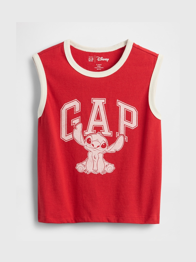 Lilo & Stitch Baby & Toddler Graphic Tank Top