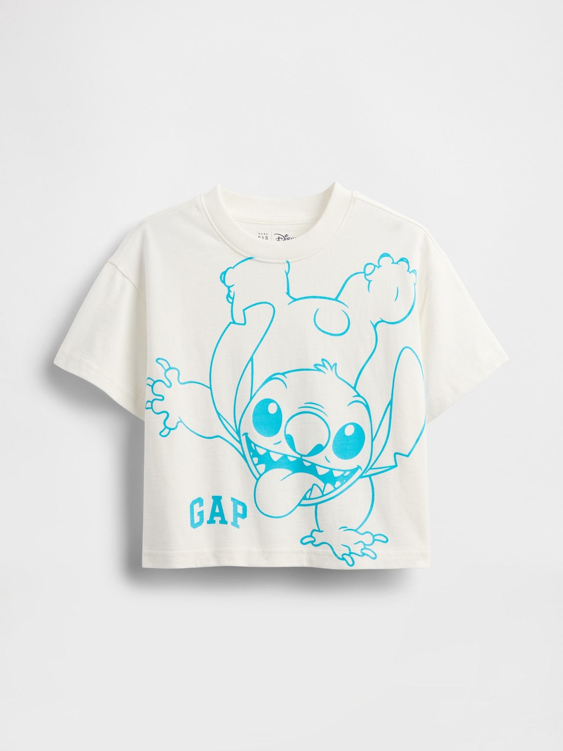 Lilo & Stitch Baby & Toddler Graphic T-Shirt