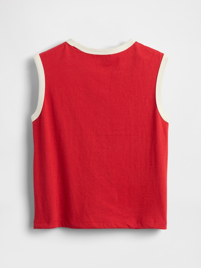 Lilo & Stitch Baby & Toddler Graphic Tank Top