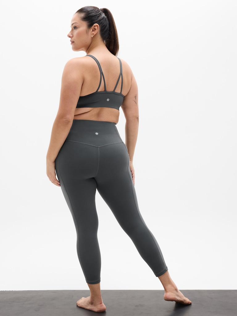 Salutation Stash High Rise 7/8 Legging