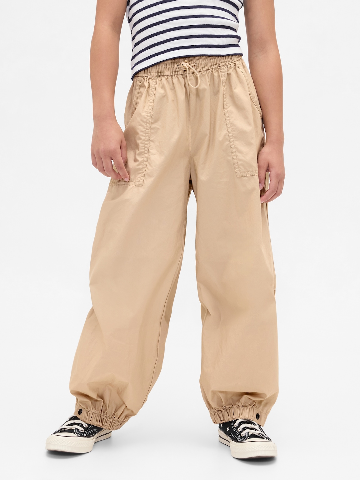 Kids Easy Baggy Joggers