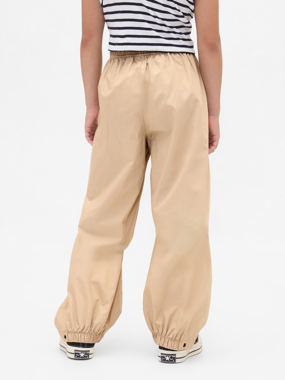 Kids Easy Baggy Joggers