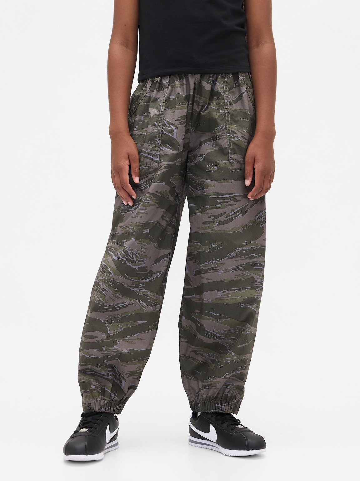 Kids Easy Baggy Joggers