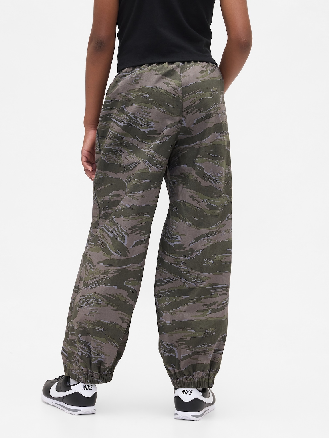 Kids Easy Baggy Joggers
