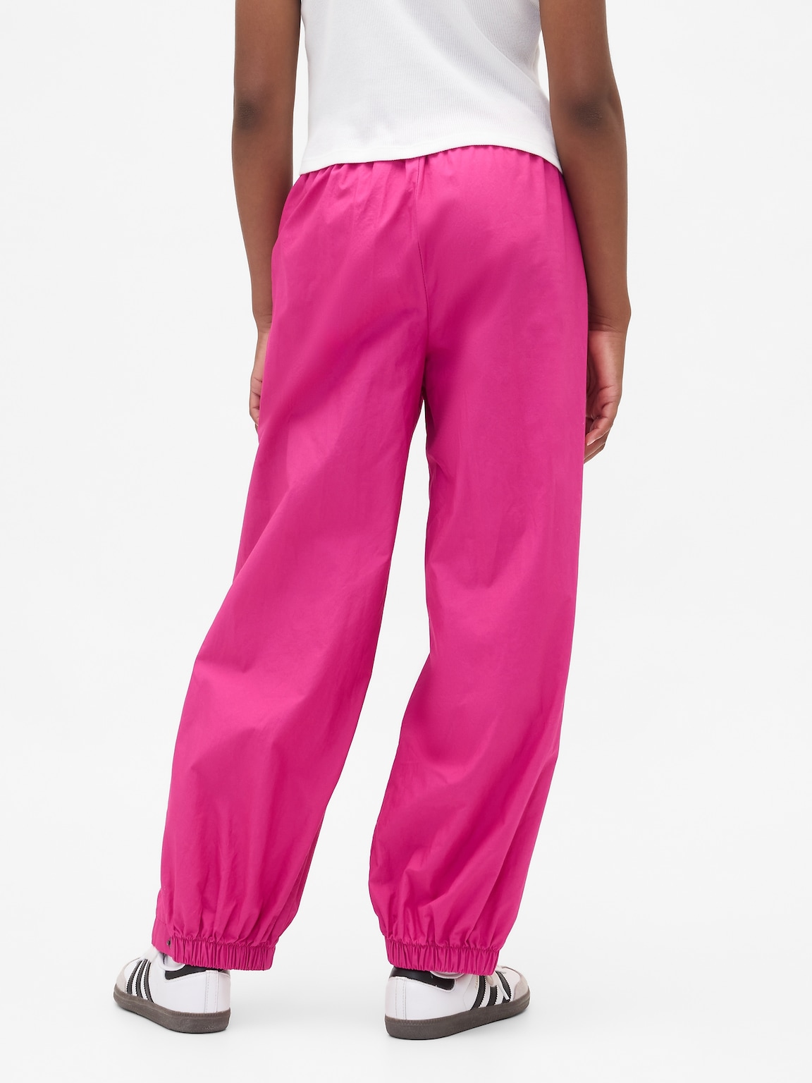 Kids Easy Baggy Joggers