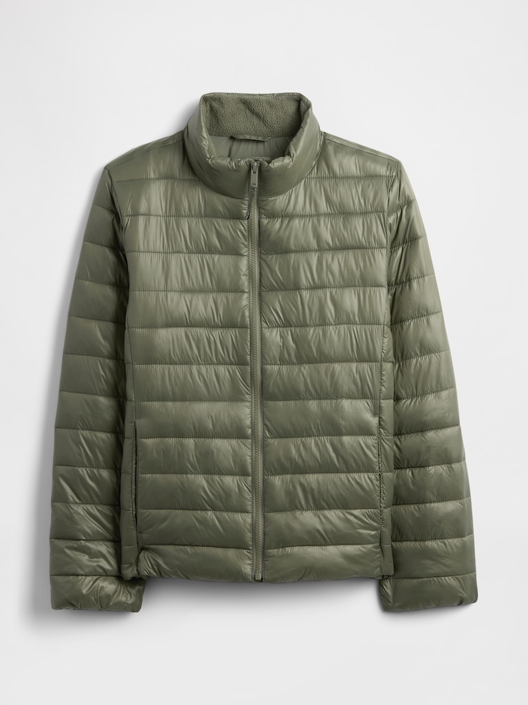 ColdControl Puffer Jacket