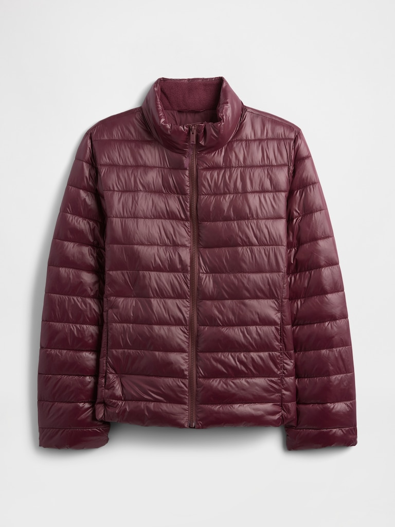 ColdControl Puffer Jacket