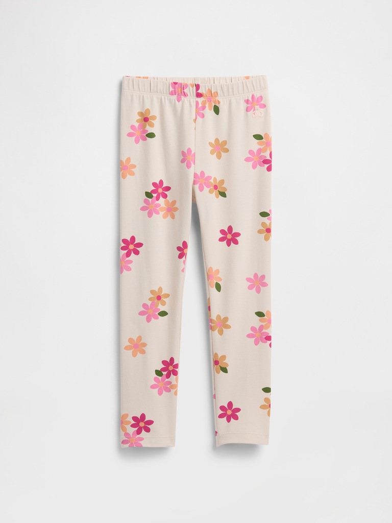 babyGap Pull-On Stretch Jersey Leggings